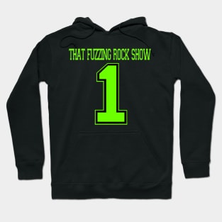 Team Degenerate Jersey Tshirt Hoodie